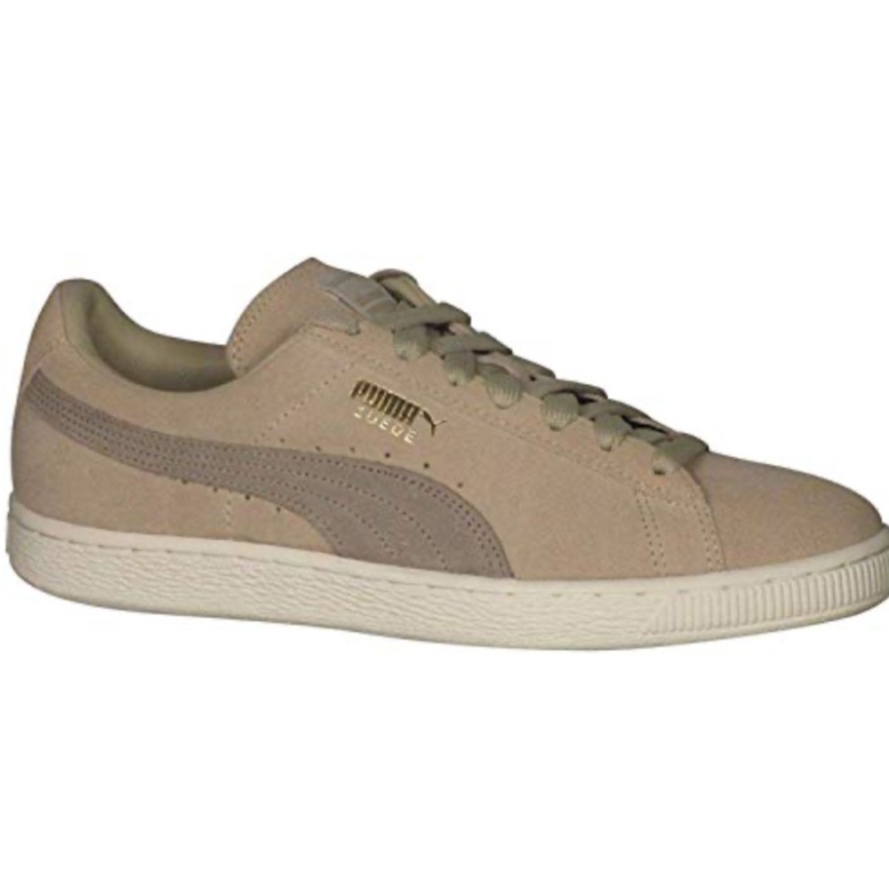 SOLD PUMA SNEAKERS